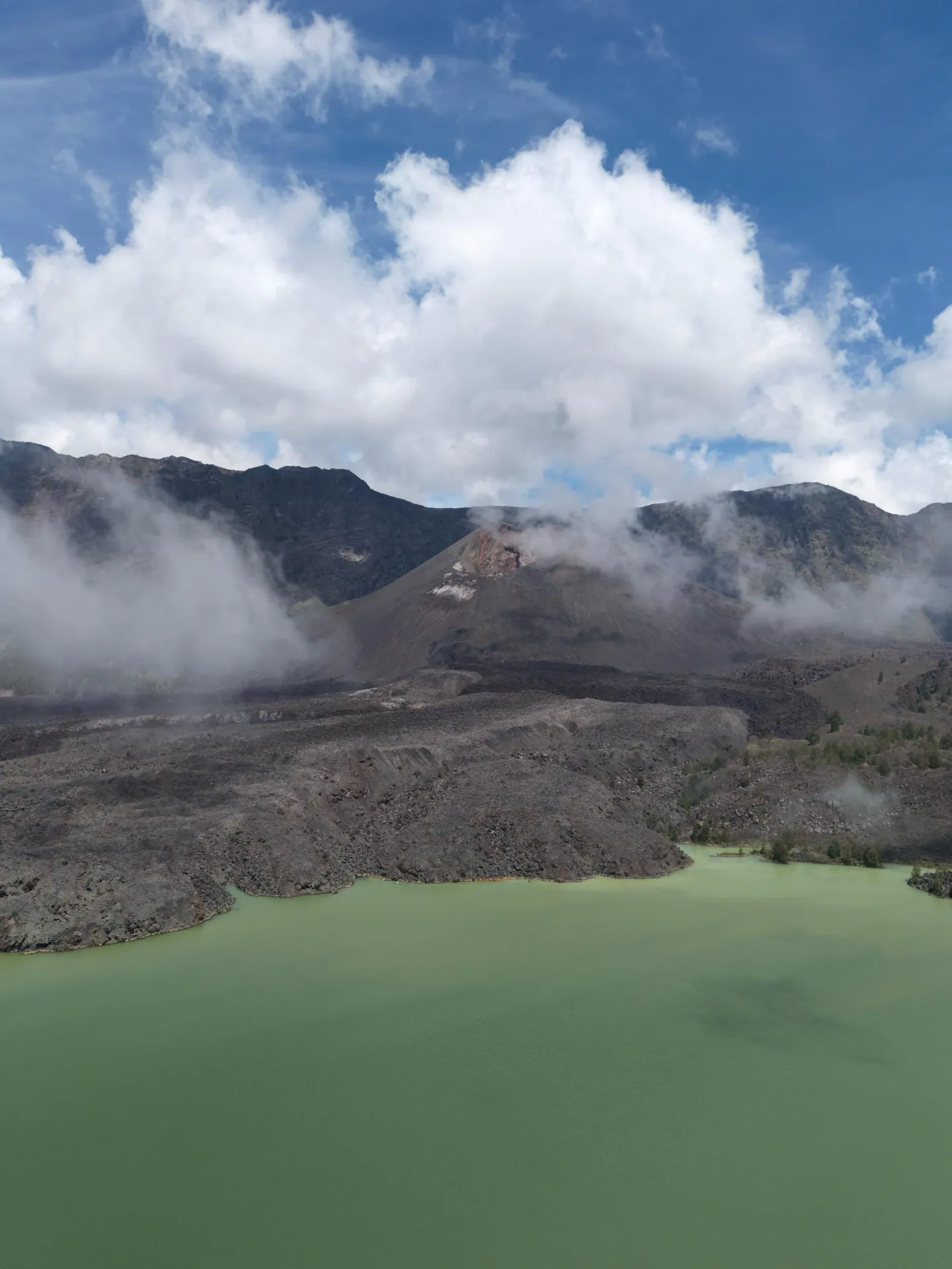 2D/1N Crater Rim Trek