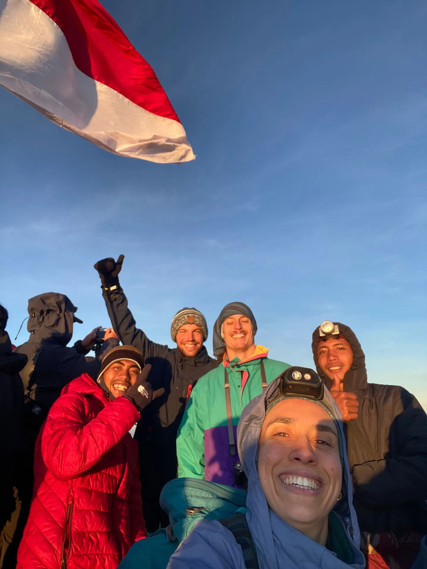 2D/1N Freedom Summit (ADV)